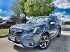 new 2024 Subaru Forester Touring 4D Sport Utility