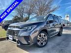 new 2024 Subaru Ascent Touring 4D Sport Utility