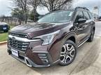 new 2024 Subaru Ascent Touring 4D Sport Utility