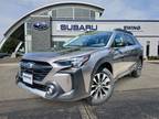 new 2024 Subaru Outback Limited 4D Sport Utility