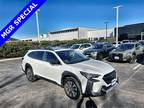 new 2024 Subaru Outback Limited XT 4D Sport Utility