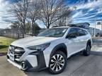 new 2024 Subaru Outback Limited 4D Sport Utility