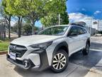 new 2024 Subaru Outback Premium 4D Sport Utility