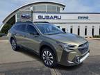 used 2024 Subaru Outback Limited XT 4D Sport Utility
