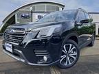 used 2023 Subaru Forester Limited 4D Sport Utility