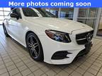 used 2019 Mercedes-Benz E-Class E 450 2D Coupe