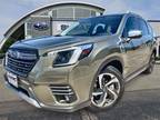 used 2023 Subaru Forester Touring 4D Sport Utility