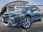 used 2024 Subaru Outback Touring 4D Sport Utility