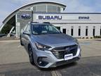 used 2024 Subaru Legacy Premium 4D Sedan