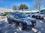 used 2024 Subaru Forester Limited 4D Sport Utility