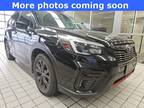 used 2021 Subaru Forester Sport 4D Sport Utility