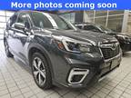 used 2021 Subaru Forester Touring 4D Sport Utility