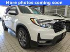 used 2022 Honda Passport EX-L 4D Sport Utility