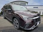 used 2024 Subaru Ascent Touring 4D Sport Utility