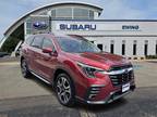 used 2023 Subaru Ascent Limited 4D Sport Utility