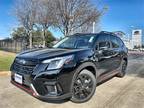used 2024 Subaru Forester Sport 4D Sport Utility