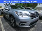 used 2021 Subaru Ascent Limited 4D Sport Utility