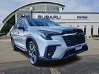 used 2023 Subaru Ascent Limited 4D Sport Utility