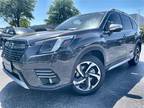 used 2023 Subaru Forester Touring 4D Sport Utility