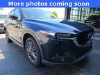 used 2017 Mazda CX-5 Touring 4D Sport Utility