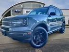 used 2021 Ford Bronco Sport First Edition 4D Sport Utility