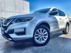 used 2018 Nissan Rogue SV 4D Sport Utility