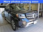 used 2017 Mercedes-Benz GLS GLS 450 4D Sport Utility 4MATIC