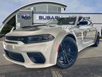 used 2023 Dodge Charger R/T Scat Pack Widebody 4D Sedan