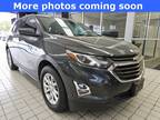 used 2018 Chevrolet Equinox LS 4D Sport Utility