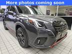 used 2023 Subaru Forester Sport 4D Sport Utility
