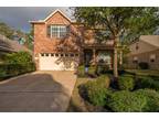 78 E Heritage Mill Circle The Woodlands Texas 77375