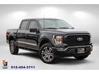 used 2023 Ford F-150 XL