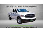 used 2016 Ram 1500 Express 4x4 4dr Quad Cab 6.3 ft. SB Pickup