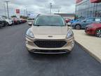 used 2021 Ford Escape SEL 4D Sport Utility