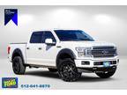 used 2019 Ford F-150 Limited