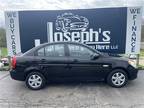 Used 2007 HYUNDAI ACCENT For Sale