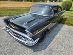 Used 1957 CHEVROLET BELAIR For Sale