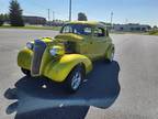 Used 1937 CHEVROLET 2 DR CP For Sale