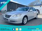 Used 2007 LEXUS ES For Sale