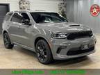 Used 2021 DODGE DURANGO For Sale