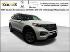 Used 2022 FORD Explorer For Sale