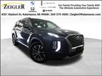 Used 2020 HYUNDAI Palisade For Sale