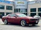 Used 2021 DODGE CHALLENGER For Sale