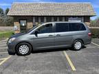 Used 2007 HONDA ODYSSEY For Sale