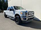Used 2012 FORD F250 For Sale
