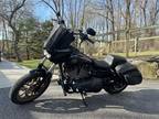 Used 2017 HARLEY-DAVIDSON FXDLS / Low Rider S For Sale