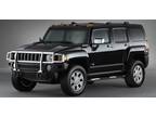 2007 Hummer H3, 158K miles