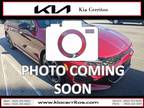 2021 Kia Red, 29K miles