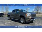 2016 GMC Canyon 4WD SLT