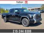 2024 Toyota Tundra Limited CrewMax 6.5' Bed